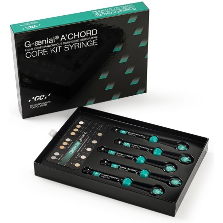 G-AENIAL ACHORD CORE KIT SERINGUE
