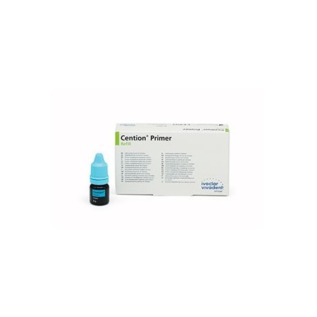 CENTION PRIMER REFILL 1 x 6 g + 50 Tips