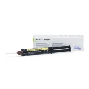 ZIRCAD CEMENT Seringue 8,5 g + 10 Puntas