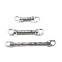 RESSORTS NI TI FERMER .012"x.030" FORCE FORT 10 Unites