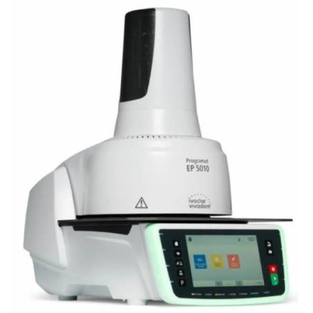 FOUR INYECCIÓN PROGRAMAT EP5010 G2