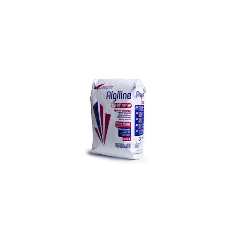 ALGILINE ALGINATE RAPIDE 453 g