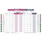 BRACKETS METALLIQUE MINI JAZZ ROTH KIT 20 unites