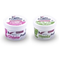 PATE A PROPHYLAXIE GRAIN EPAIS 200 g