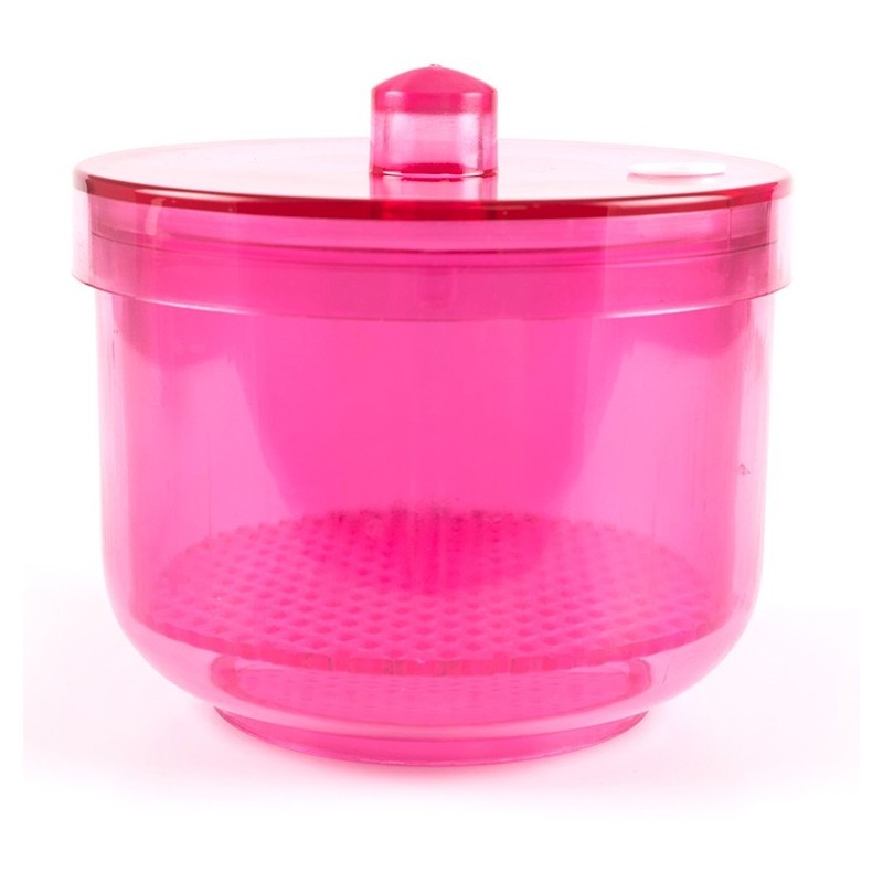 BOITE NETTOYAGE FRAISES