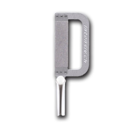 ORTHO STRIPS COTE GAUCHE 3 unites INTENSIV