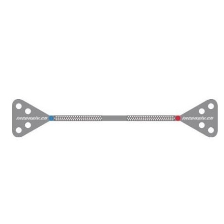ORTHO-STRIP BANDES MANUALES - GRAIN EPAIS / MOYEN