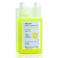 ZETA 5 POWER ACT 1 Litro 100 usos