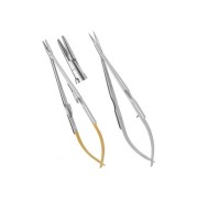 SET CISEAUX + P-AG. CASTROVIEJO LS LS852-SET