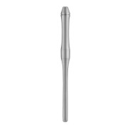 LS485 MANCHE MIROIR FILETAGE SS LIQUID STEEL