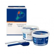 V-POSIL PUTTY SOFT FAST 2x450 ml