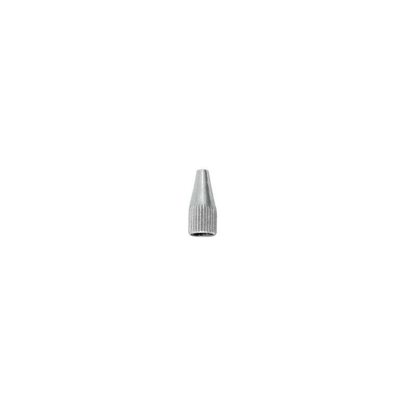 POINTE METAL PIECE DE RECHANGE 1092M 10 unites