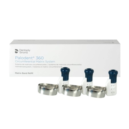 MATRICES PALODENT 360 48 unites