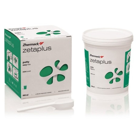 ZETAPLUS PUTTY 900 ml