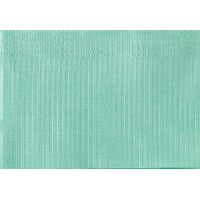 BAVOIR SERVIETTE MONOART COULEURS 500 unites