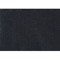 BAVOIR SERVIETTE MONOART COULEURS 500 unites