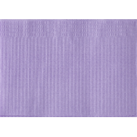 BAVOIR SERVIETTE MONOART COULEURS 500 unites