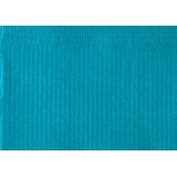 BAVOIR SERVIETTE MONOART COULEURS 500 unites