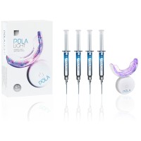 POLA LIGHT PH 6% KIT