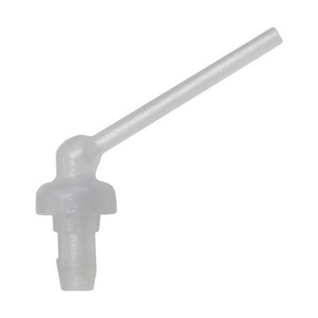 EMBOUTS INTRA-ORAUX TYPE 1 50 Unites