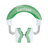 GARRISON MATRIES COMPOSÍ-TIGHT 3D REPOSITION