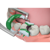 GARRISON MATRIES COMPOSÍ-TIGHT 3D REPOSITION