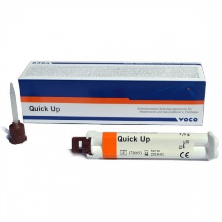 QUICK UP RECHARGE 7,5 g