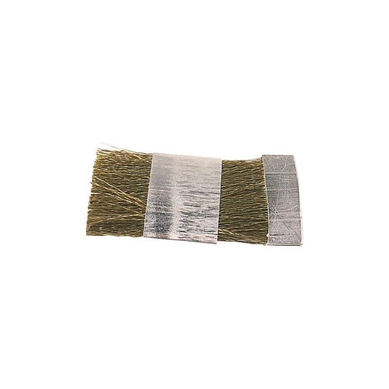 BROSSE BROCHA LIMPIA FRAISES 1 Ud