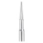 FRAISES TUNGSTENE 510 014L 23 mm 5 unites