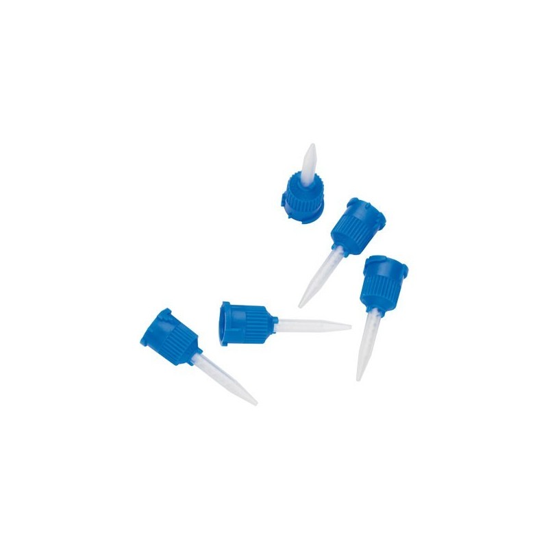 ID EMBOUTS blanchiment BLEUES 5 Unites