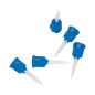 ID EMBOUTS blanchiment BLEUES 5 Unites