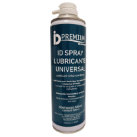ID SPRAY LUBRIFIANT 500 ml.
