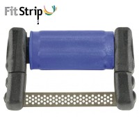 FITSTRIP BANDES DOUBLE FACE 4 Unites