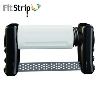 FITSTRIP BANDES DOUBLE FACE 4 Unites