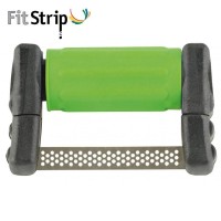 FITSTRIP BANDES DOUBLE FACE 4 Unites