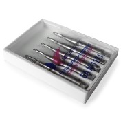FRAISES EN CARBURE FG 001-314 5 unités
