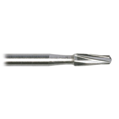 FRAISE 204.012 FG CARB. TUNGST. Nº1171 5 Unites