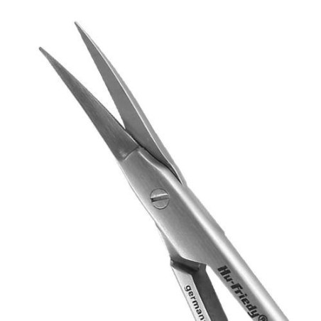 CISEAUX CORTELLINI COURBES 12CM