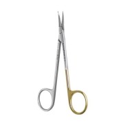 CISEAUX CORTELLINI COURBES SUPERCUT