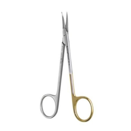CISEAUX CORTELLINI COURBES SUPERCUT