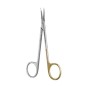 CISEAUX CORTELLINI COURBES SUPERCUT