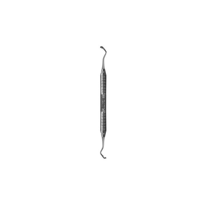 CURETTE SINUS 1 3.5mm