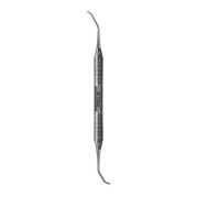 CURETTE SINUS 2 2.8mm/5.0mm