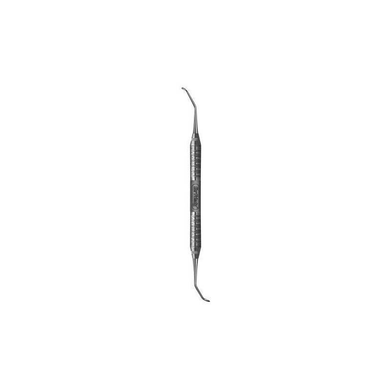 CURETTE SINUS 2 2.8mm/5.0mm