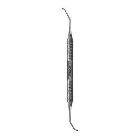 CURETTE SINUS 2 2.8mm/5.0mm