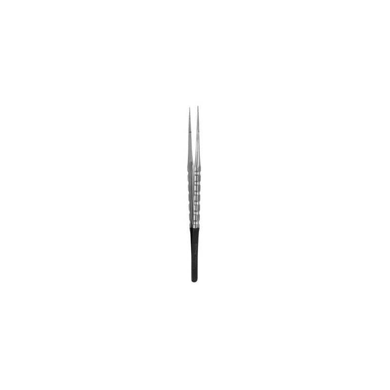 PINCE MICRO MANCHE SINUSLINE ANATOMÍA DROIT 18CM