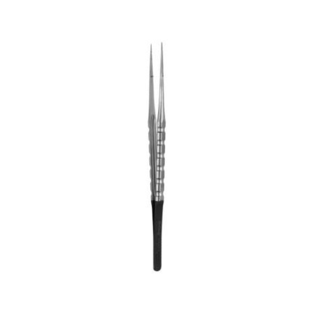 PINCE MICRO MANCHE SINUSLINE ANATOMÍA DROIT 18CM