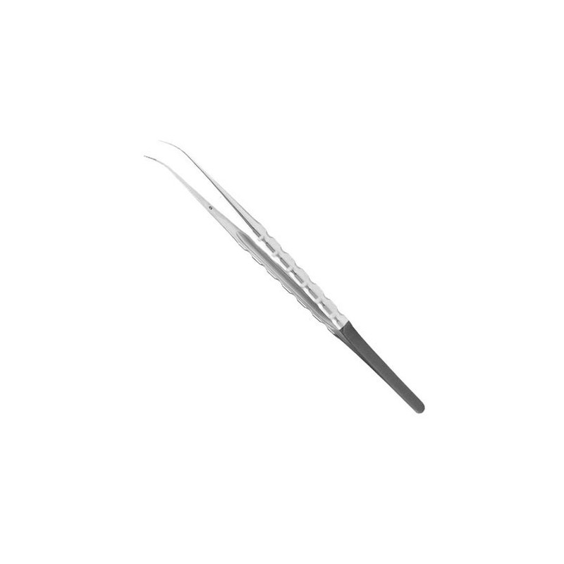 PINCE MICRO COOLEY MANCHE SINUSLINE COURBE MOD 18CM