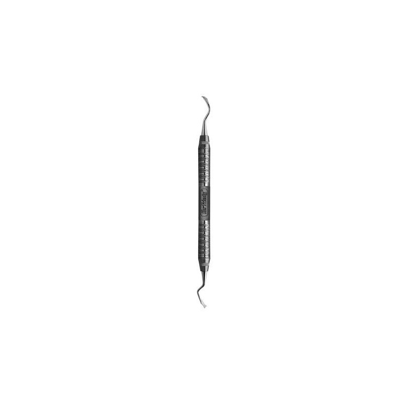 CISEAU PERIODONTOLÓGICO TG-0 MANCHE 6 3.2mm