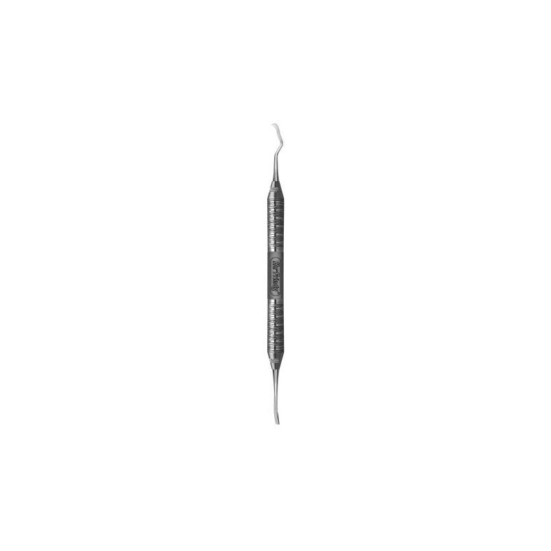 CISEAU KIRKLAND 13K/TG MANCHE 6 3.3mm
